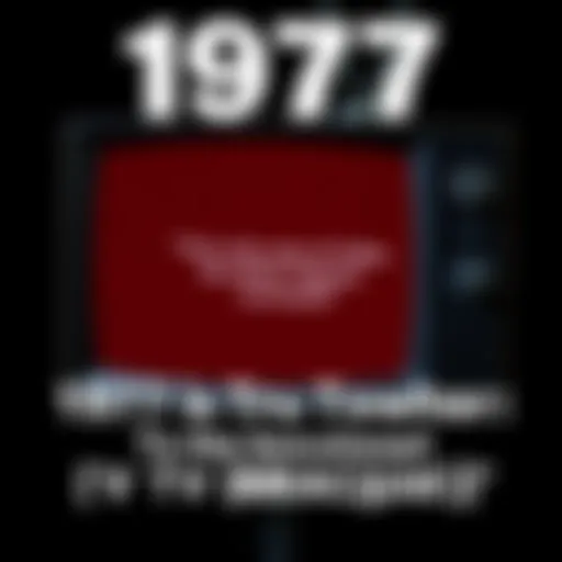 A vintage television screen displaying static with the text 'This is the voice of Vrillon from the Ashtar Galactic Command' overlayed, set against a dark background.