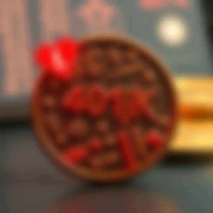 401jK Meme Token Concept A graphic showing the 401jK meme token with symbols of finance and humor, representing a challenge to traditional pension systems.