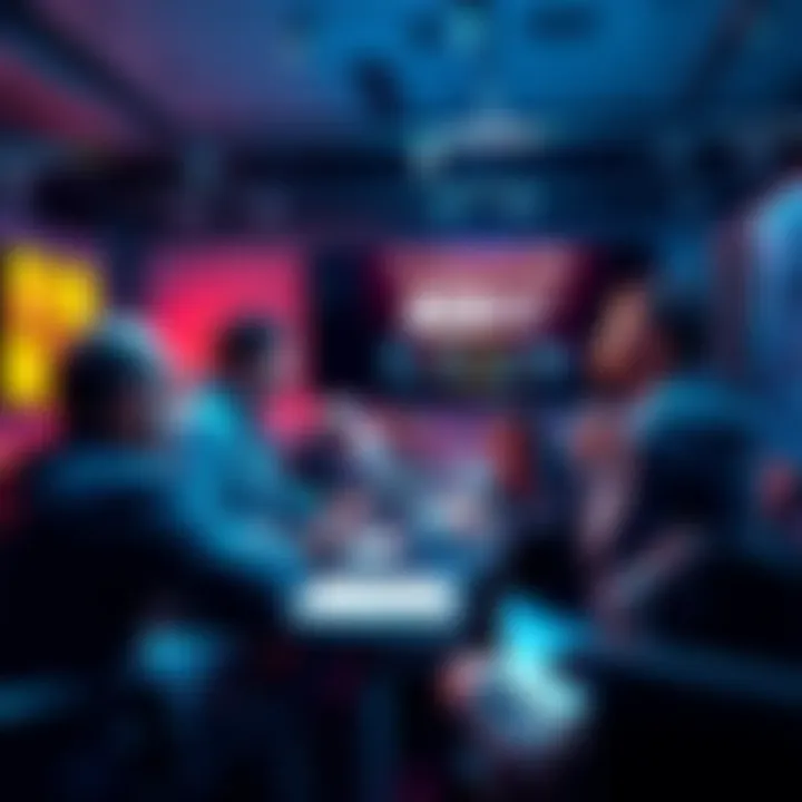 ACDE Call Highlights A group of developers discussing key topics during the All Core Developers Execution Call #232