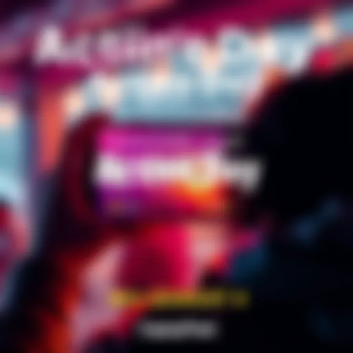 Person taking a photo of their active lifestyle, showcasing fitness and outdoor activities