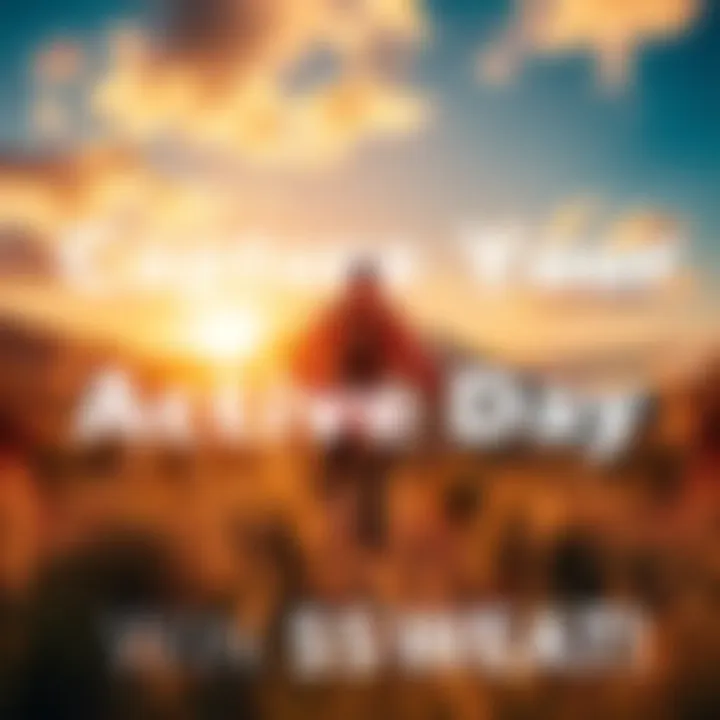 A person enjoying outdoor activities, capturing their active day for a contest.