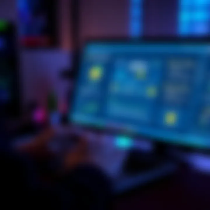 A person typing on a computer to add a 25th word to their cryptocurrency passphrase, showing a wallet interface on the screen.