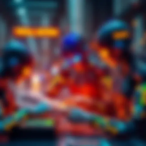 AI agents conducting autonomous payments for APIs and data on Stellar network