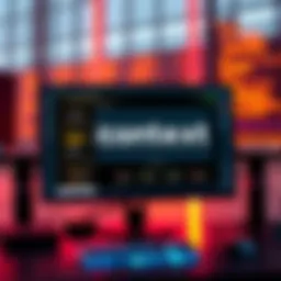 A computer screen showing the Claude Code command '/context' with a visual breakdown of session factors affecting context window.