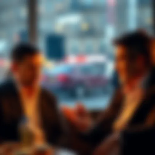 Andrew Bailey discusses Bitcoin's connection to crime with actor Ben McKenzie
