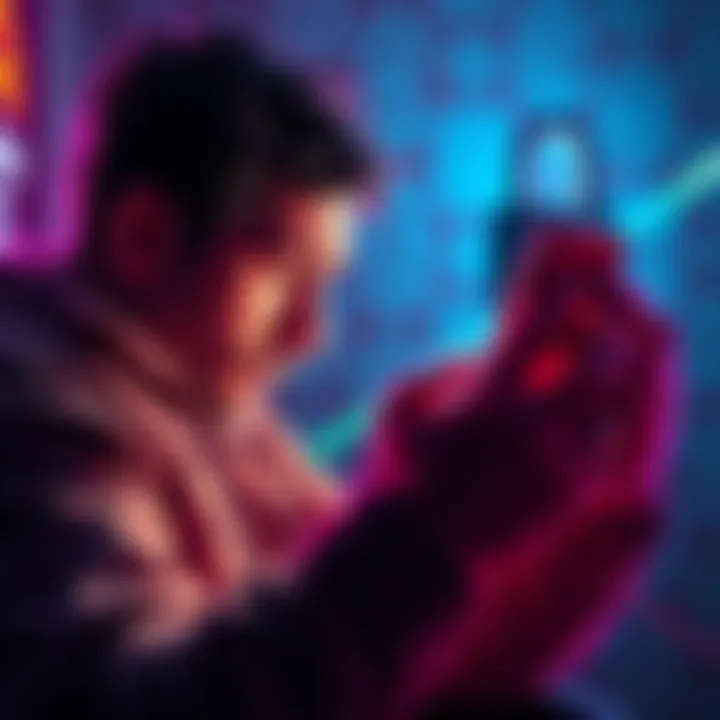 User frustrated by constant unlock prompts and delayed rewards on AppLock PRO