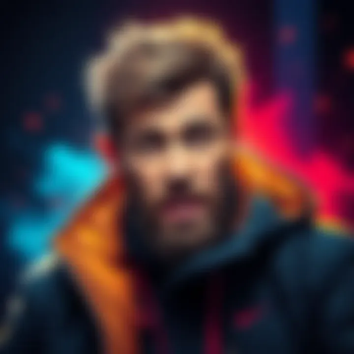 Arthur Hayes expresses concern about Monad's potential 99% crash risk in cryptocurrency markets.