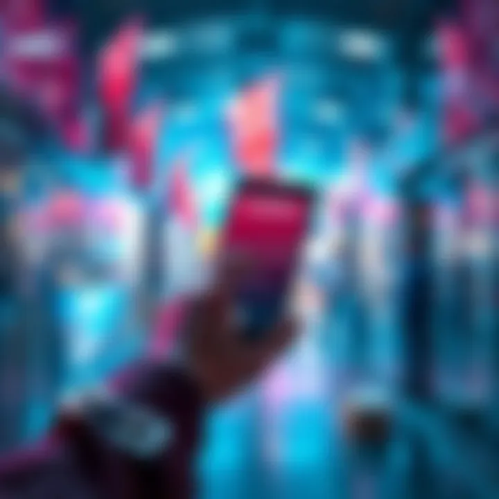 Glitch in Atlas Shopping App UK users frustrated with limited U.S. shopping options in Atlas Shopping app