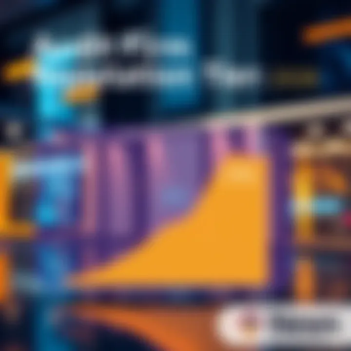 Audit Firm Reputation Tiers A chart displaying the three tiers of audit firm reputation with performance signals, findings consistency, and peer credibility highlighted