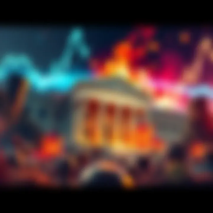 Major banks are rushing to implement the CLARITY Act to limit stablecoin yields, causing a stir in the financial sector.