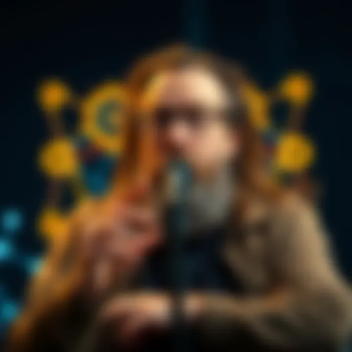 Dr. Ben Goertzel speaks on the importance of cross-chain interoperability in Web3
