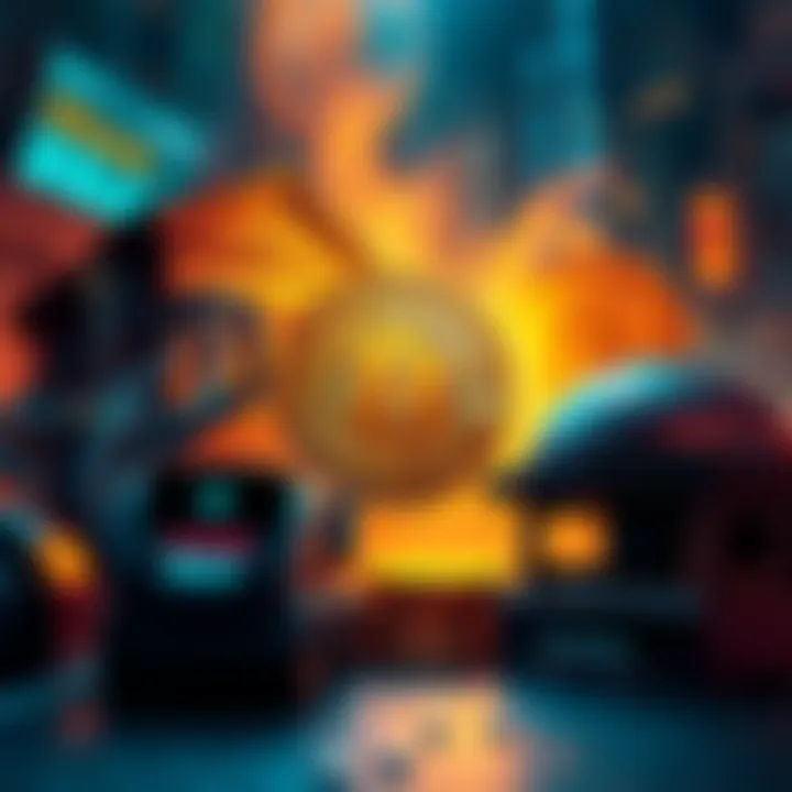 Major banks and institutions purchasing Bitcoin while retail sellers withdraw from the market