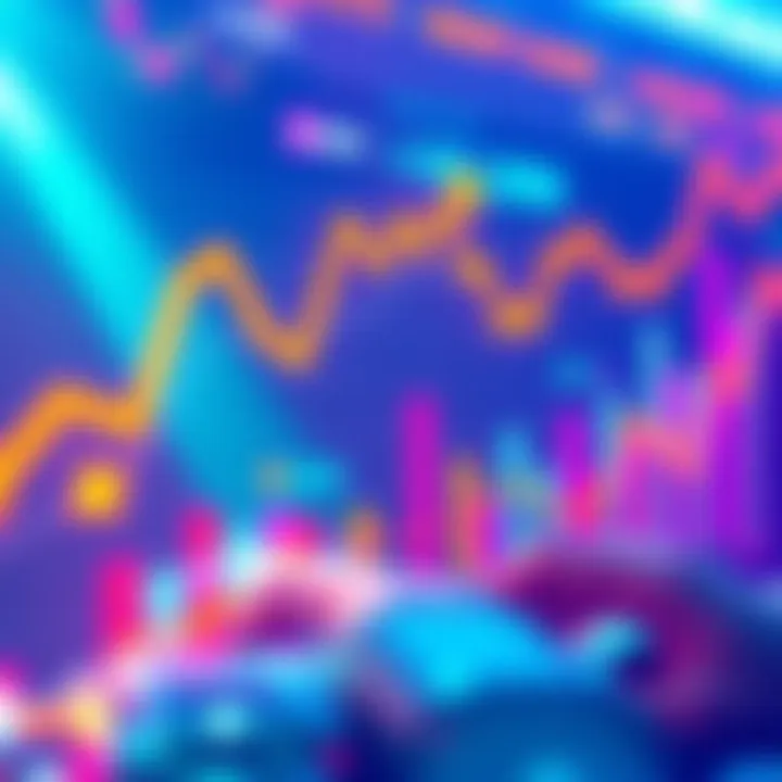 Binance Crypto Market Share A chart showing Binance leading with a 38% market share in crypto trading volume, with Bybit and MEXC following behind.