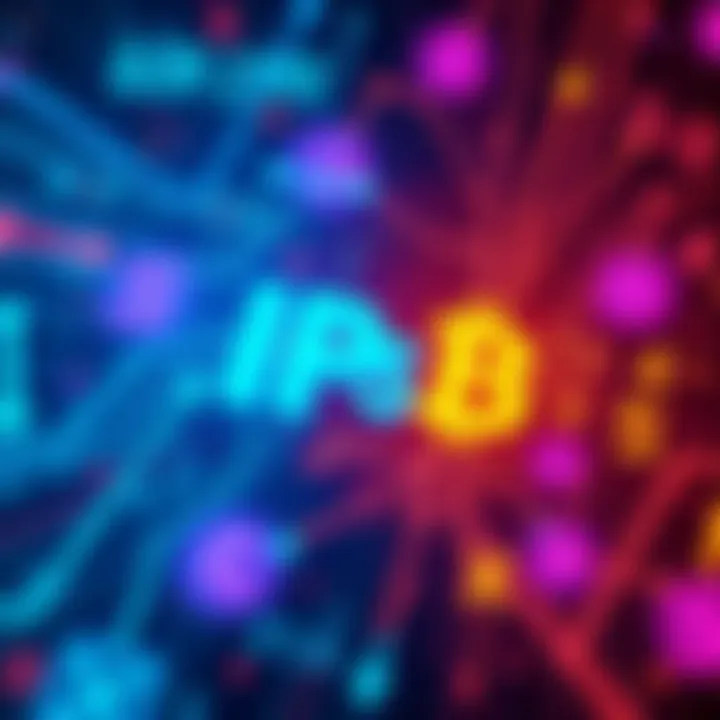 Illustration showing the concept of BIP39 path derivation with seed phrases and private keys being connected by mathematical symbols.