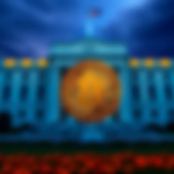 Graphic showing Bitcoin price of $91,750 with the Federal Reserve symbol in the background, illustrating market liquidity