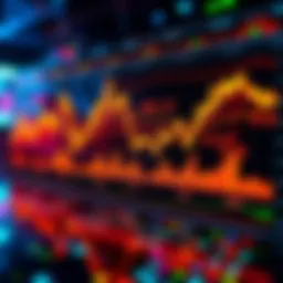 A visual showing the daily predictions for Bitcoin prices generated by various AI models, including charts indicating accuracy rates and performance metrics.