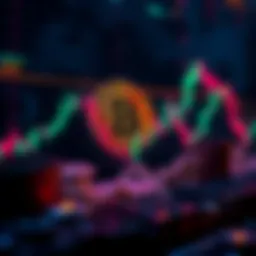A Bitcoin price chart showing resistance at $78K with buyers entering after a dip.
