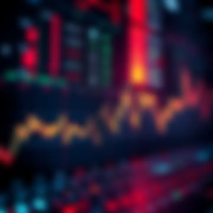 Bitcoin Price Chart A line chart showing Bitcoin's price fluctuating around 91k, indicating uncertainty among traders.