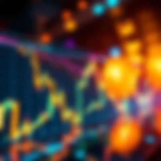 Graph showing Bitcoin price trend reaching $240,000 with macro asset alignment