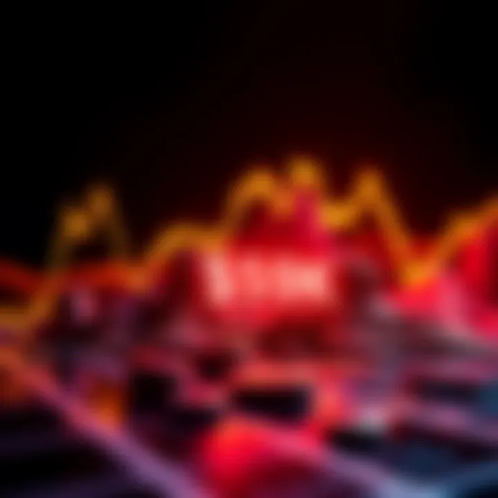 Graph showing Bitcoin price trending upward with $59K target marked