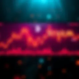 A graph showing the decline in Bitcoin's price approaching the weekly close, with traders looking concerned about the $86,000 level.