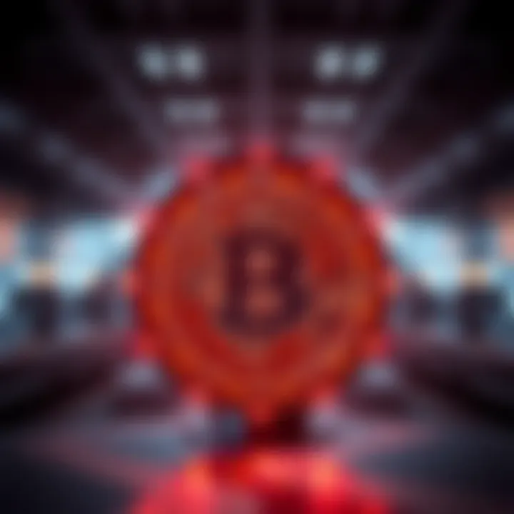 Is This Bitcoin Clock Worth a Million Dollars? : BlockScopeX