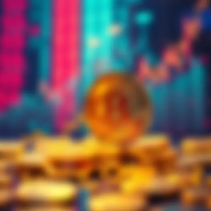 Bitcoin Growth Over 13 Years A chart showing Bitcoin's price rise from $12.45 to its current value, illustrating the cryptocurrency's significant growth over 13 years.