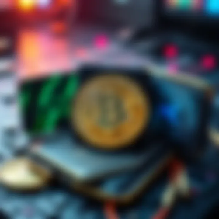 A selection of Bitcoin hardware wallets with a focus on Blockstream Jade, showcasing different designs and features for secure storage.