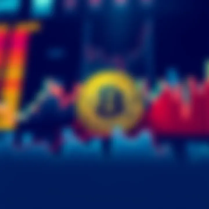 A visual representation of Bitcoin's value trends and mining costs, showing potential investment insights.