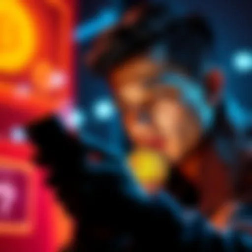 Person looking worried while checking Bitcoin price on a smartphone, contemplating future investments.