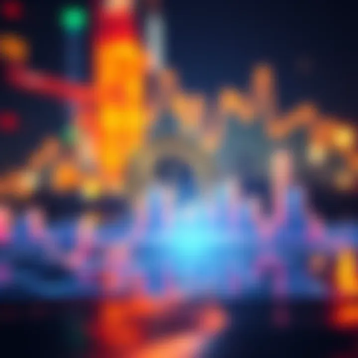 Bitcoin Price Drop Graph showing Bitcoin's decline alongside rising oil prices and CPI report