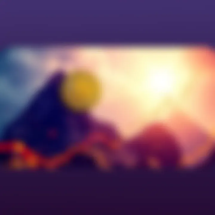 Bitcoin Price Fluctuation Graph illustrating Bitcoin's price rise to $125K and fall back to $70K over 16 months