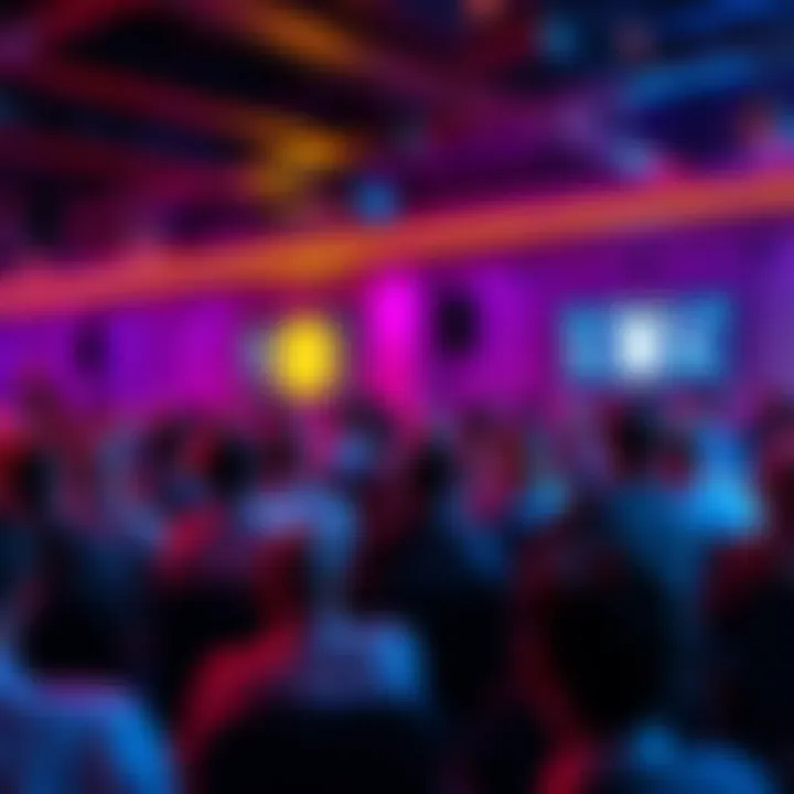 People gathering online to ask questions about Bitcoin during Mentor Monday