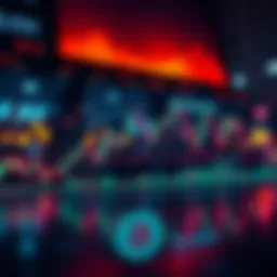 Bitcoin price chart showing critical 198-day rejection level