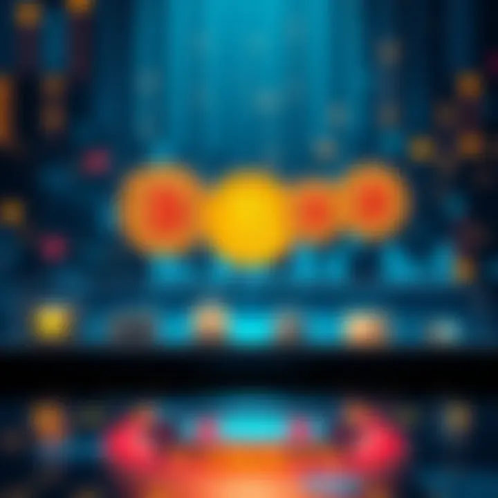 Graphic showing seven levels of Bitcoin security with icons representing control and resilience