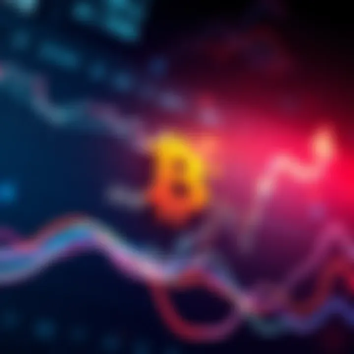 Bitcoin Trends for 2026 Graph showing upward trends in Bitcoin prices and market activity for 2026