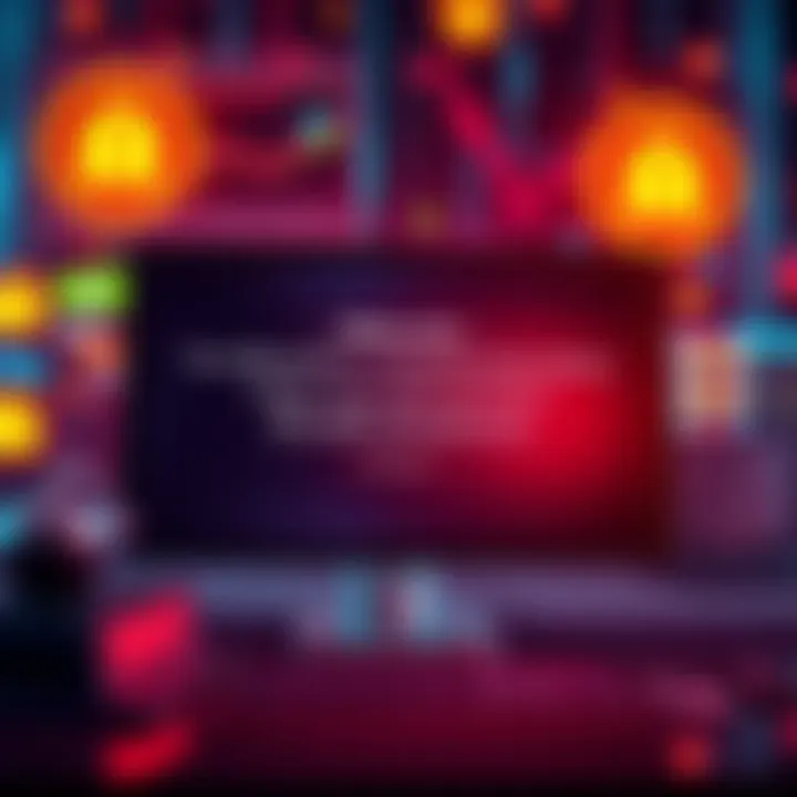 A computer screen shows a warning about suspicious login attempts for Bitfinex accounts, surrounded by digital security icons.