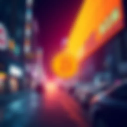 Graphic showing BitMart's new support for the BTC-BSC chain with deposit and withdrawal dates