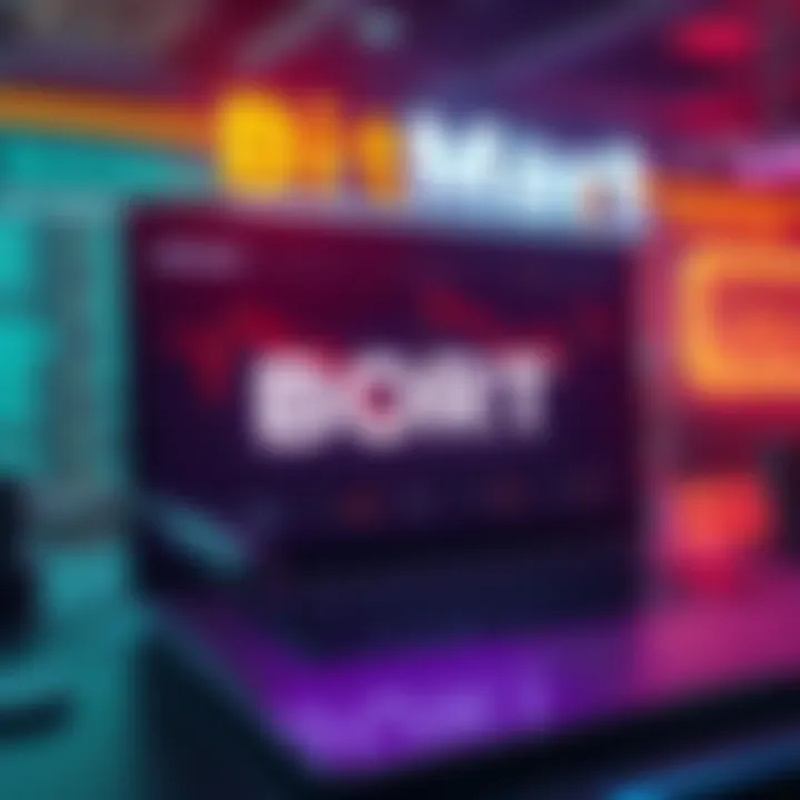 BitMart platform showing BORT trading feature with USDT pairing