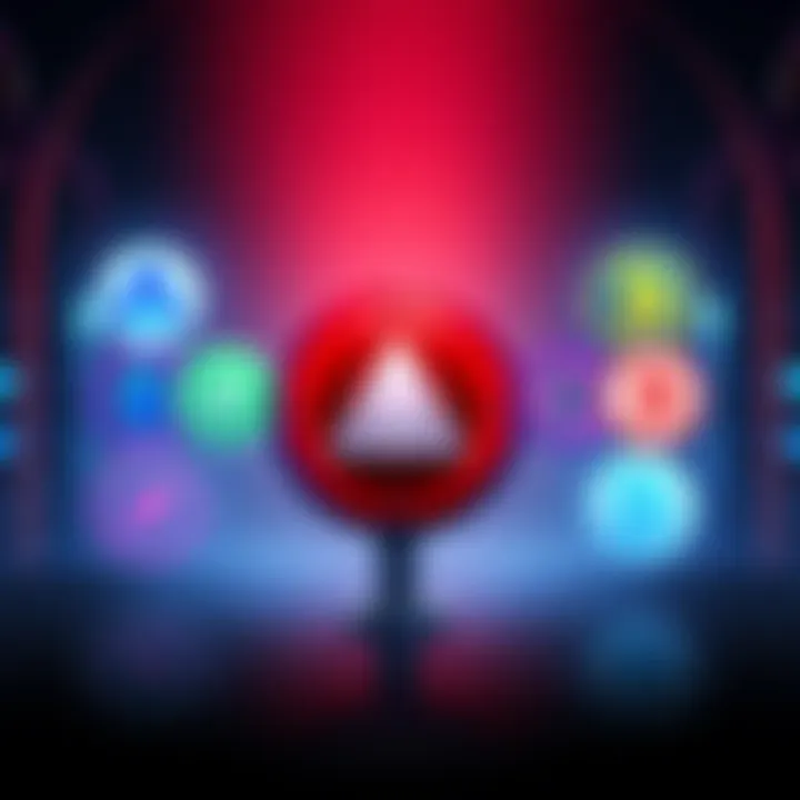 BitMart Delists Eight Cryptos A graphic showing eight cryptocurrency logos with a warning sign indicating they are being removed from BitMart exchange.