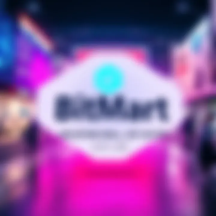 BitMart Delisting Announcement Graphic showing the BitMart logo with text about the delisting of trading pairs BALL, JOY, and STX, highlighting withdrawal dates.