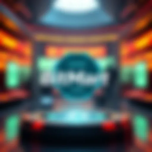 Graphic showing BitMart logo and Hash (HASH) cryptocurrency announcement for May 11, 2026