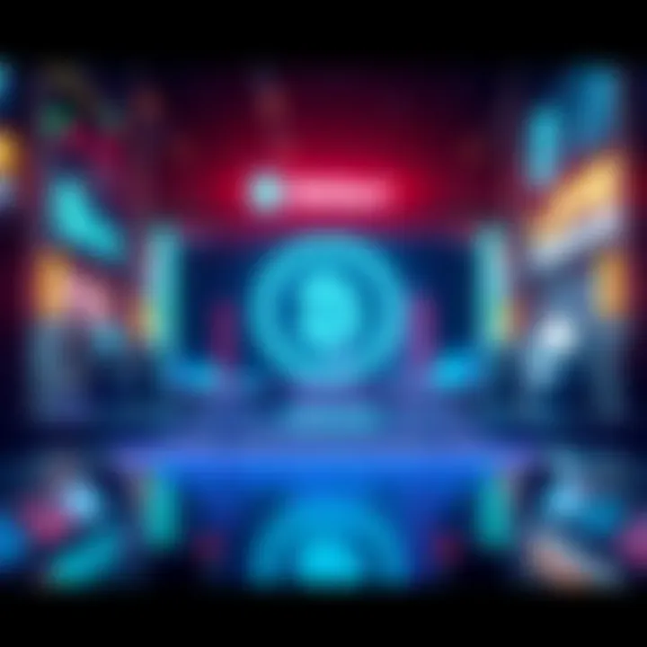 Graphic showing BitMart's announcement for the LIFE cryptocurrency listing, featuring the LIFE logo and trading information