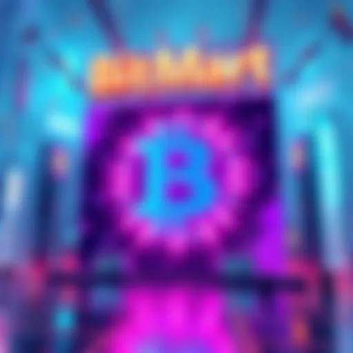 Announcement of Depinsim (ESIM) listing on BitMart with trading information