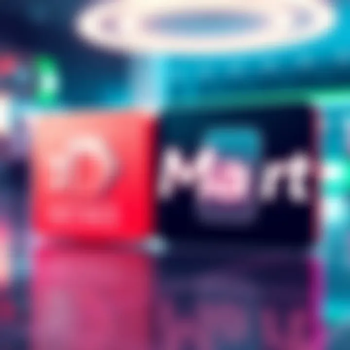 A graphic showing BitMart's logo alongside Decred's logo, indicating the listing of Decred on January 26, 2026