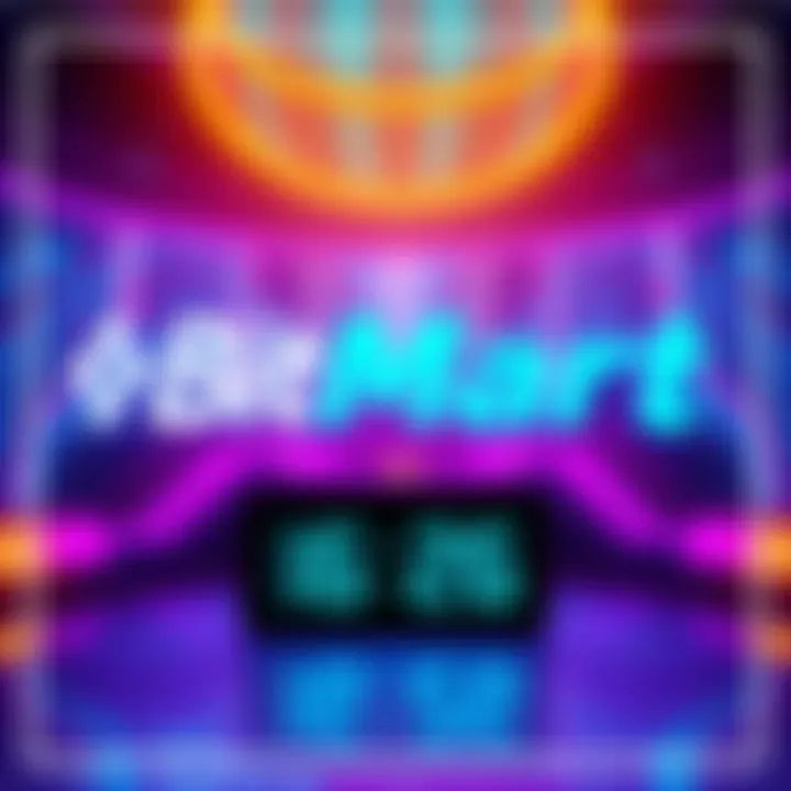 BitMart Listing Announcement Graphic showing BitMart logo and Smart AI (SAIT) with a countdown to March 16, 2026.