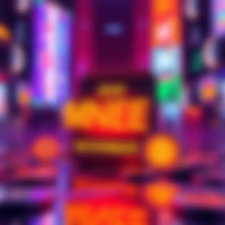 Announcement for BitMart listing of MNEE, featuring a calendar date and cryptocurrency symbols