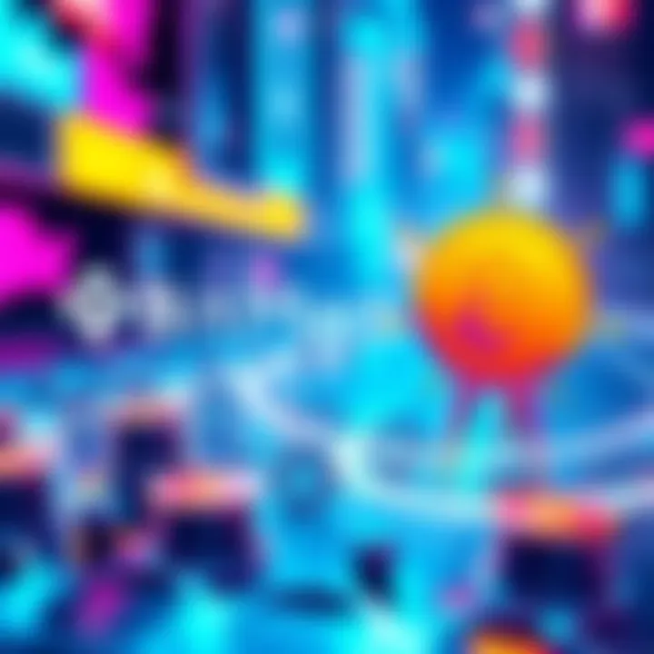 PAYAI Token Migration Completion BitMart logo with PAYAI tokens transitioning to new PayAI Network symbol, illustrating the 1:1 token swap process