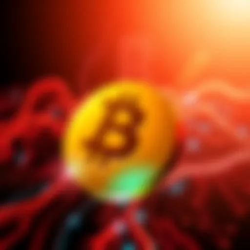 A digital representation of the BitMart logo with Sentient (SENT) cryptocurrency graphics, symbolizing its launch on January 22, 2026.
