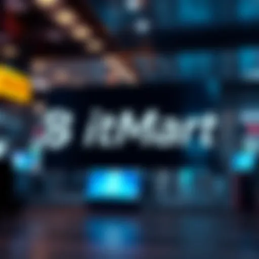 Graphic showing BitMart logo with Sparkle (SSS) announcement and trading details